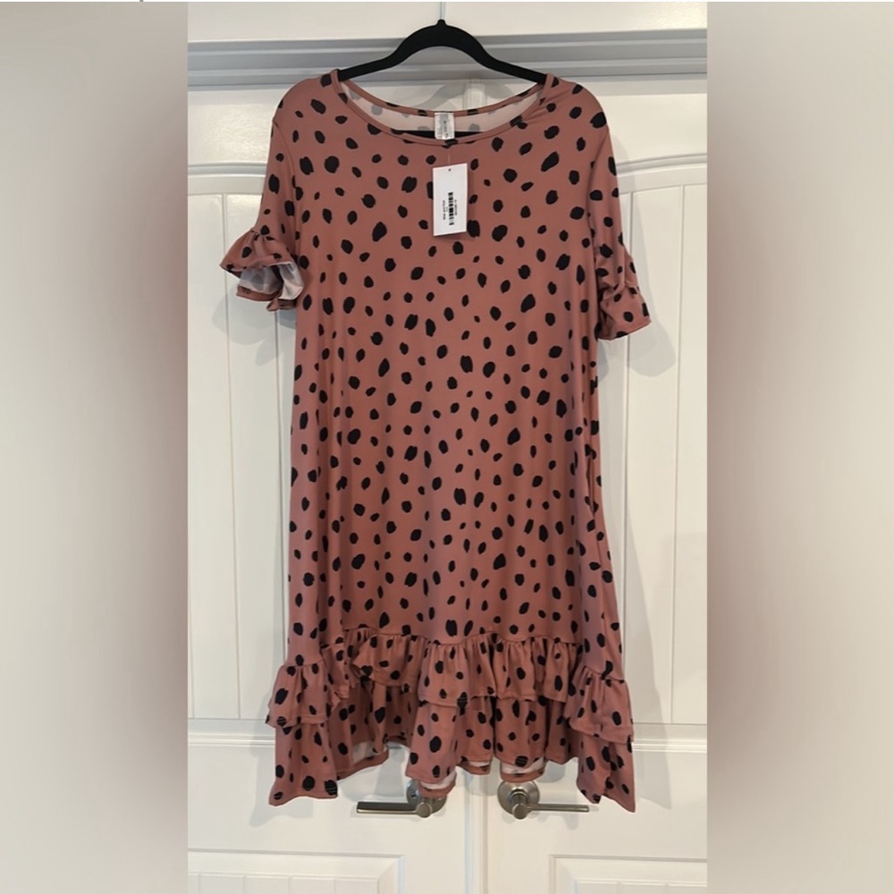 COPY - Brand new with tags boutique dress